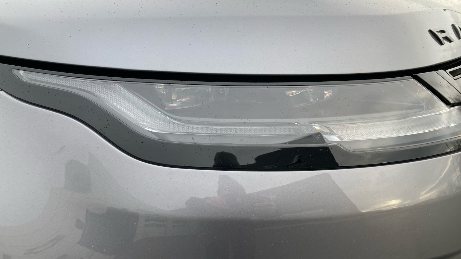 Used Land Rover Range Rover Evoque 2025 for sale - 77687366: Photo 17