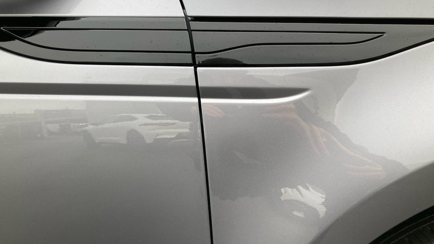 Used Land Rover Range Rover Evoque 2025 for sale - 77687366: Photo 22