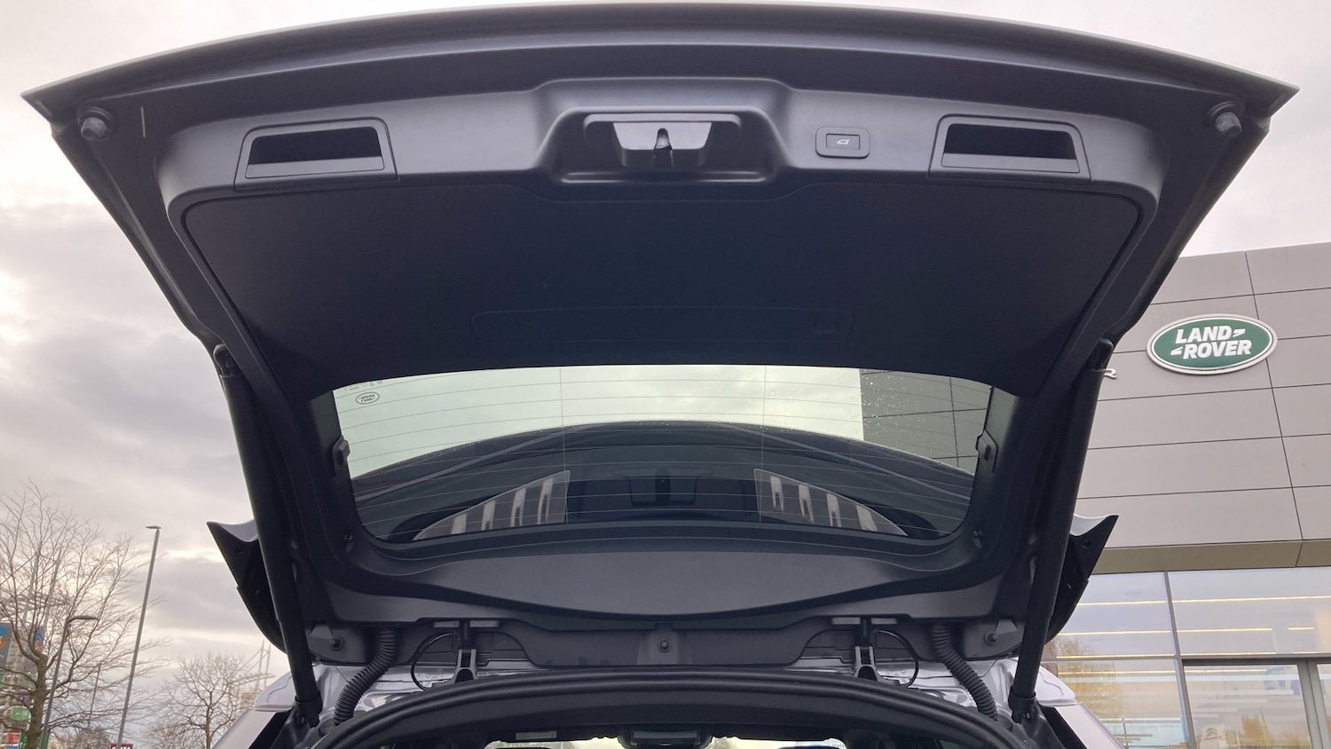 Used Land Rover Range Rover Evoque 2025 for sale - 77687366: Photo 27