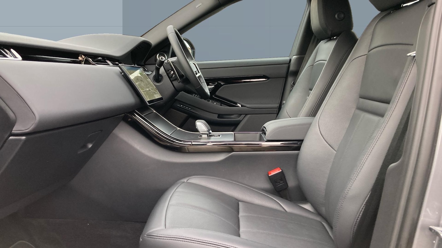 Used Land Rover Range Rover Evoque 2025 for sale - 77687366: Photo 3