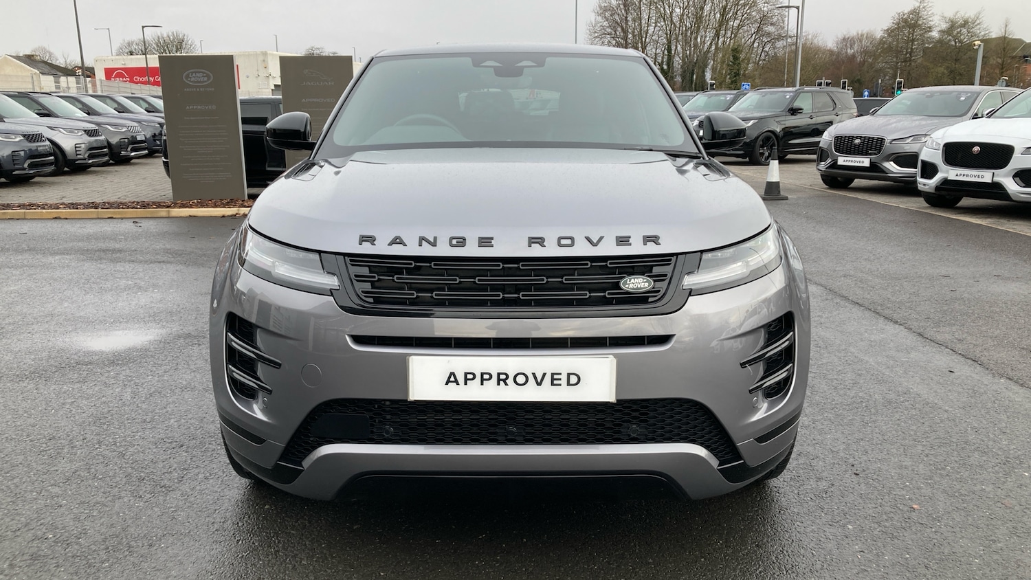 Used Land Rover Range Rover Evoque 2025 for sale - 77687366: Photo 31