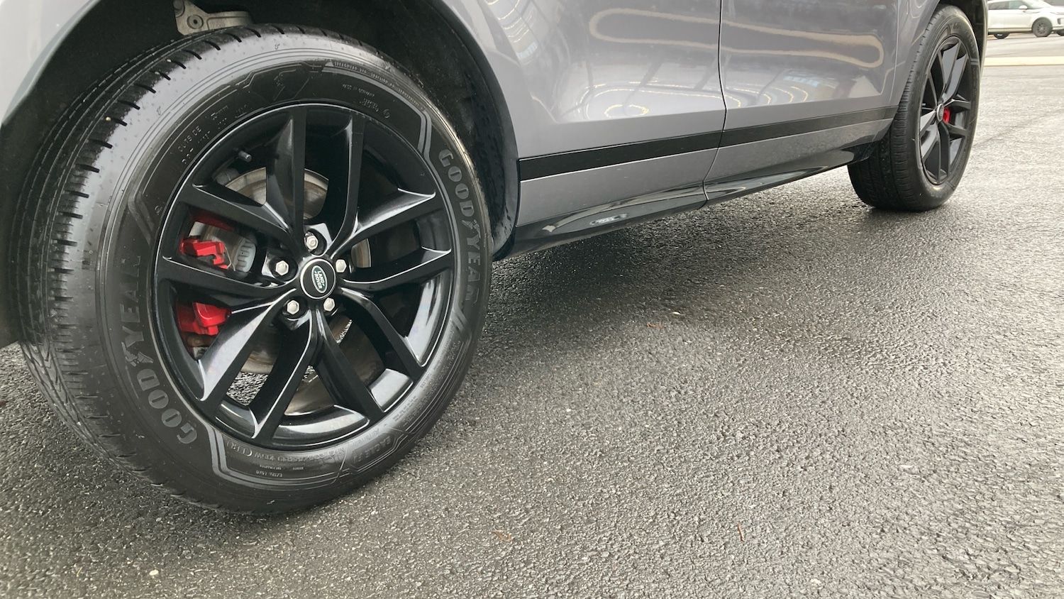 Used Land Rover Range Rover Evoque 2025 for sale - 77687366: Photo 36