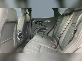 Used Land Rover Range Rover Evoque 2025 for sale - 77687366: Photo