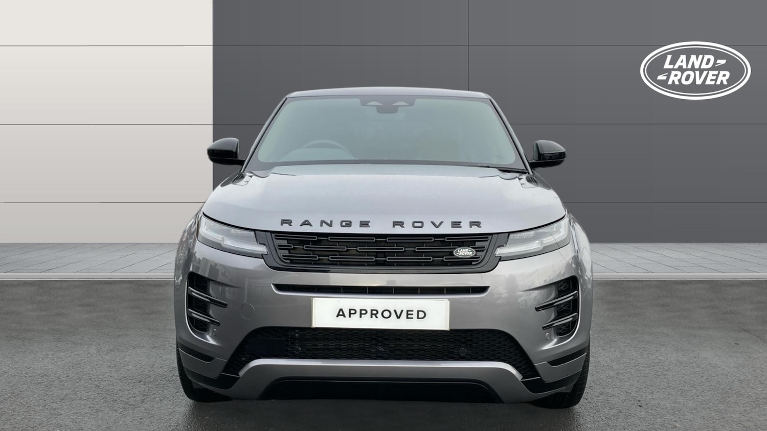 Used Land Rover Range Rover Evoque 2025 for sale - 77687366: Photo 7