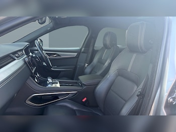 Used Jaguar F-Pace 2021 for sale - 79308390: Photo