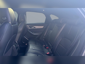 Used Jaguar F-Pace 2021 for sale - 79308390: Photo