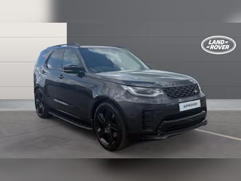 Used Land Rover Discovery 2026 for sale - 79629686: Photo
