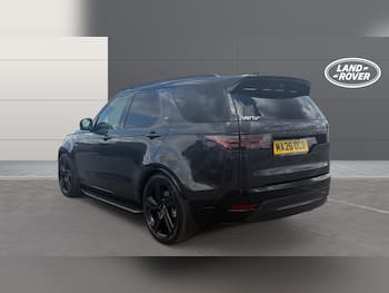 Used Land Rover Discovery 2026 for sale - 79629686: Photo