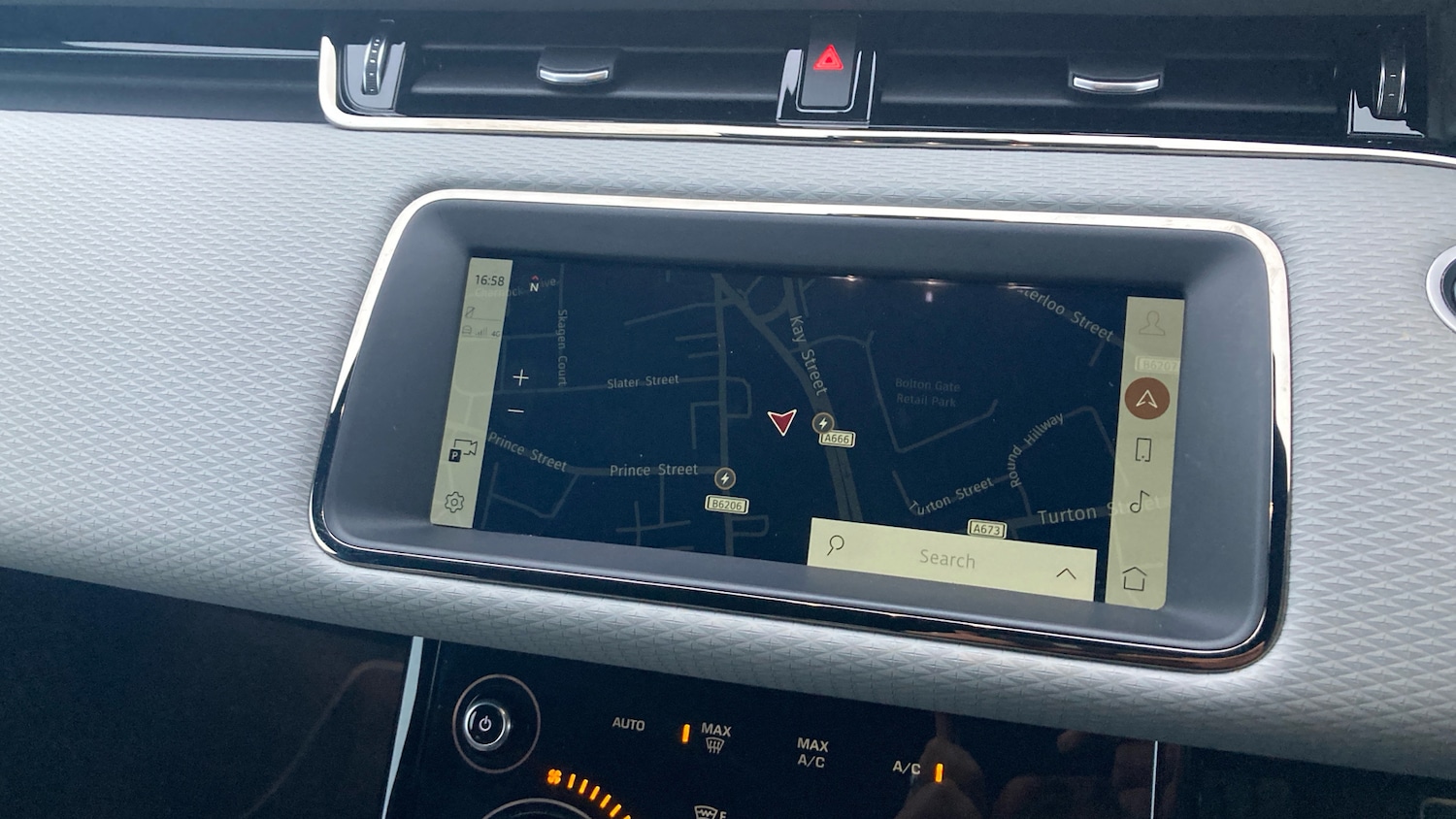 Used Land Rover Range Rover Evoque 2023 for sale - 77579466: Photo 11