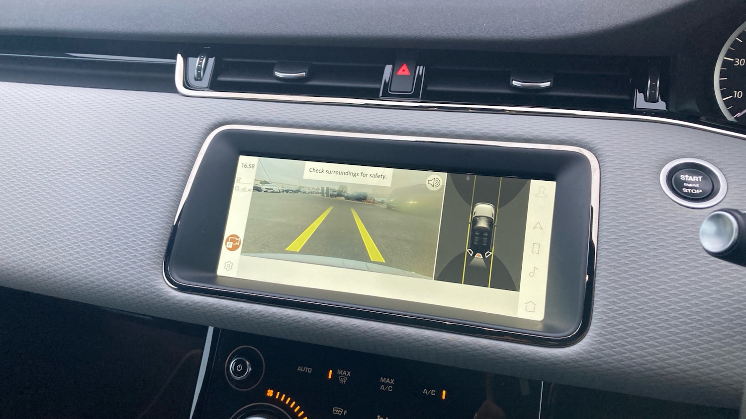 Used Land Rover Range Rover Evoque 2023 for sale - 77579466: Photo 12