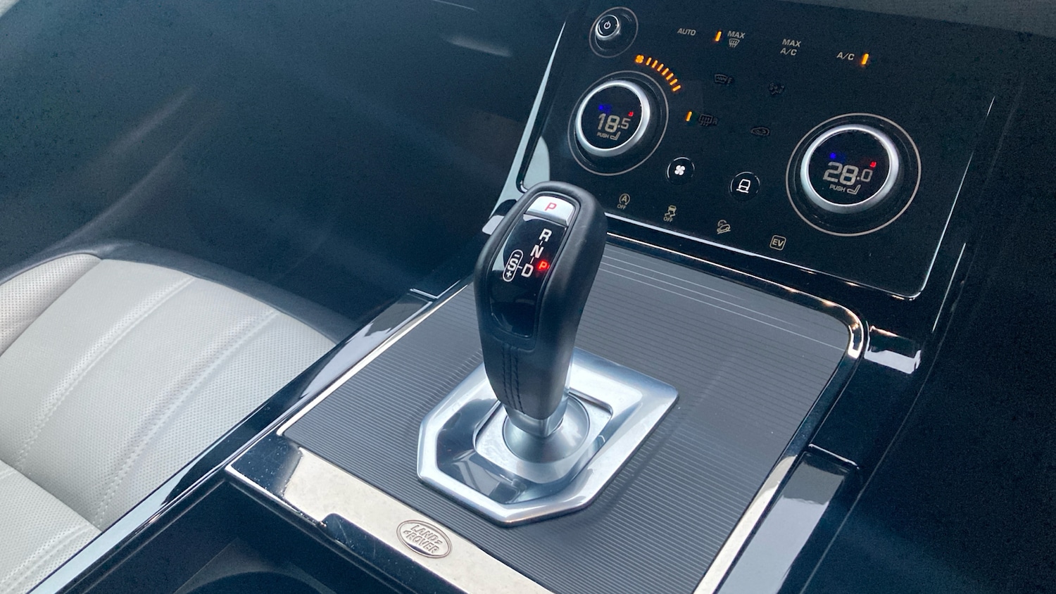 Used Land Rover Range Rover Evoque 2023 for sale - 77579466: Photo 13