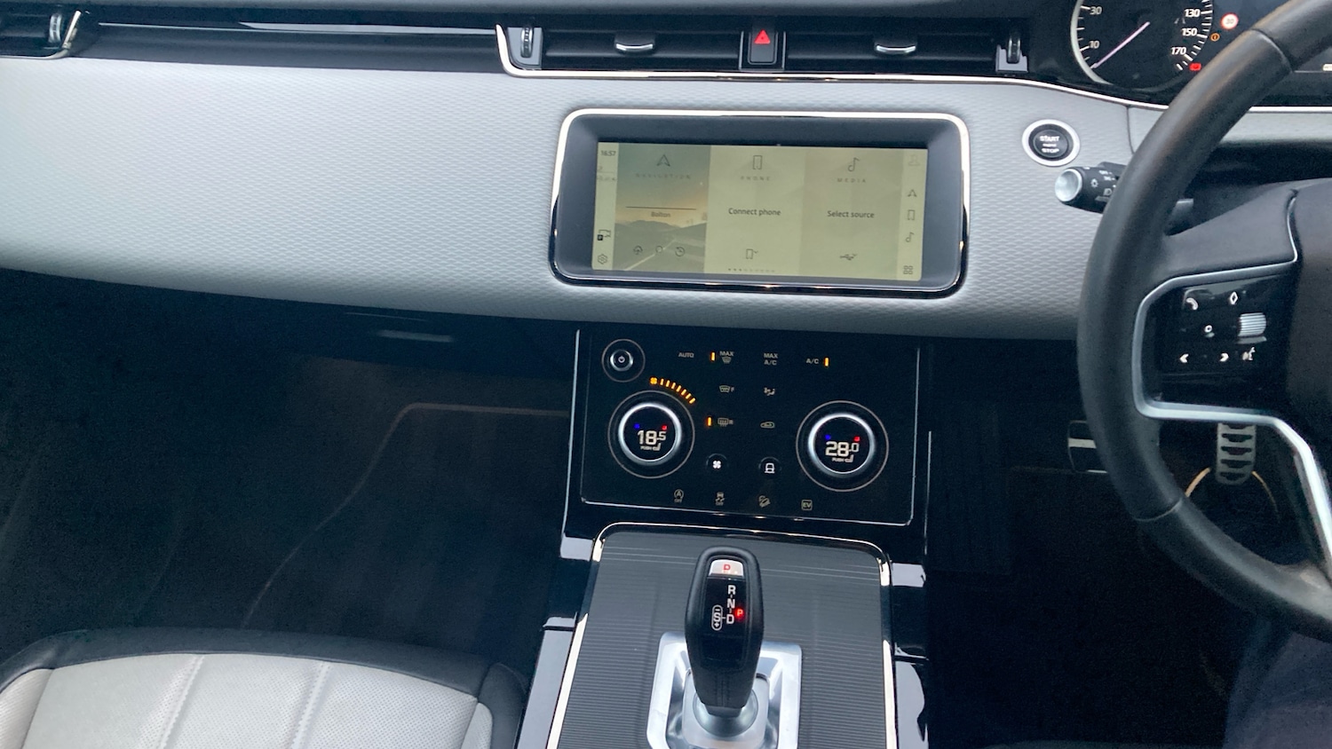 Used Land Rover Range Rover Evoque 2023 for sale - 77579466: Photo 14