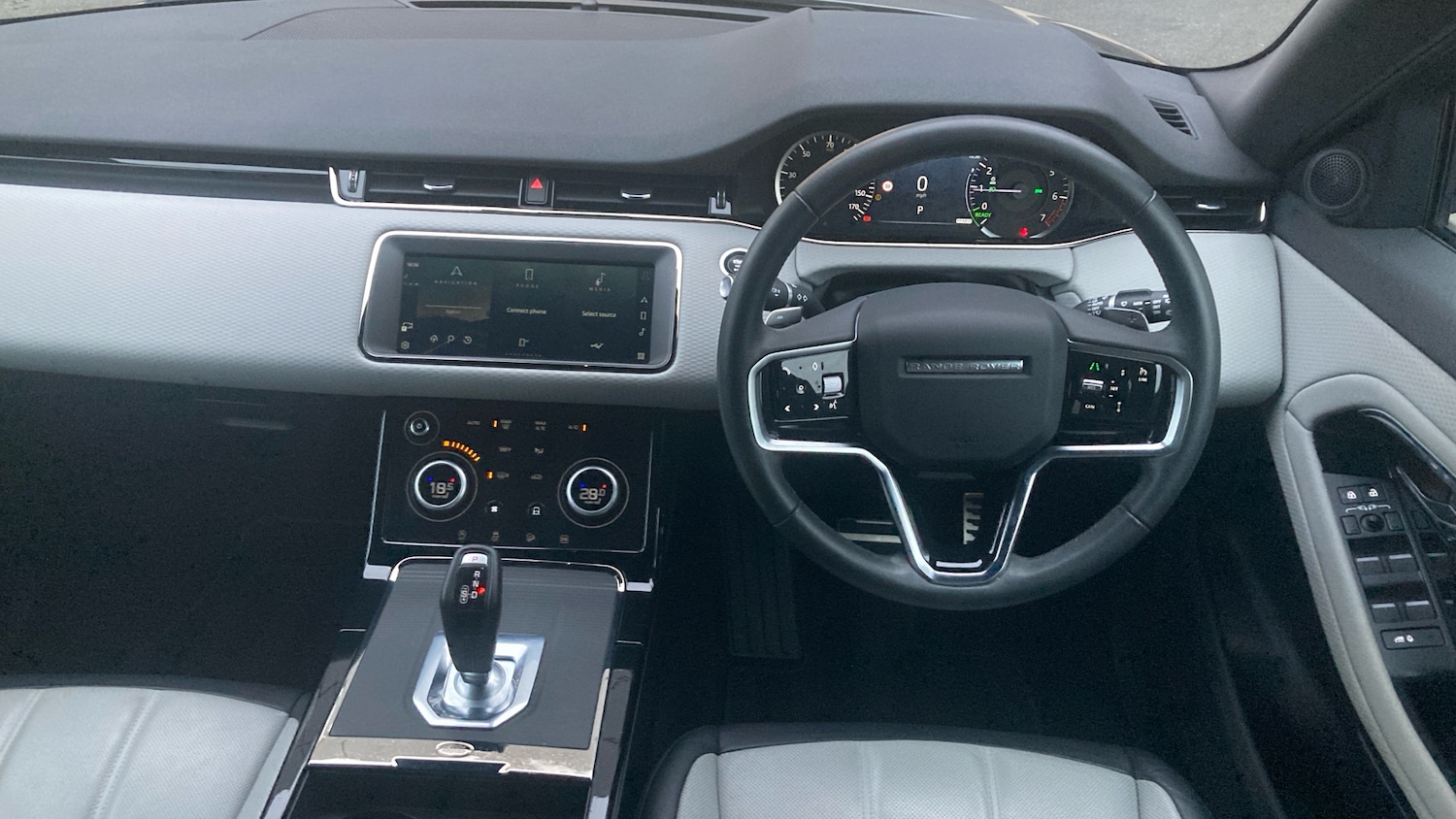 Used Land Rover Range Rover Evoque 2023 for sale - 77579466: Photo 15