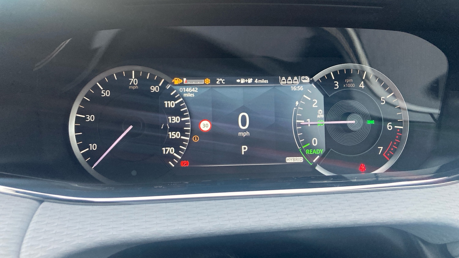 Used Land Rover Range Rover Evoque 2023 for sale - 77579466: Photo 16