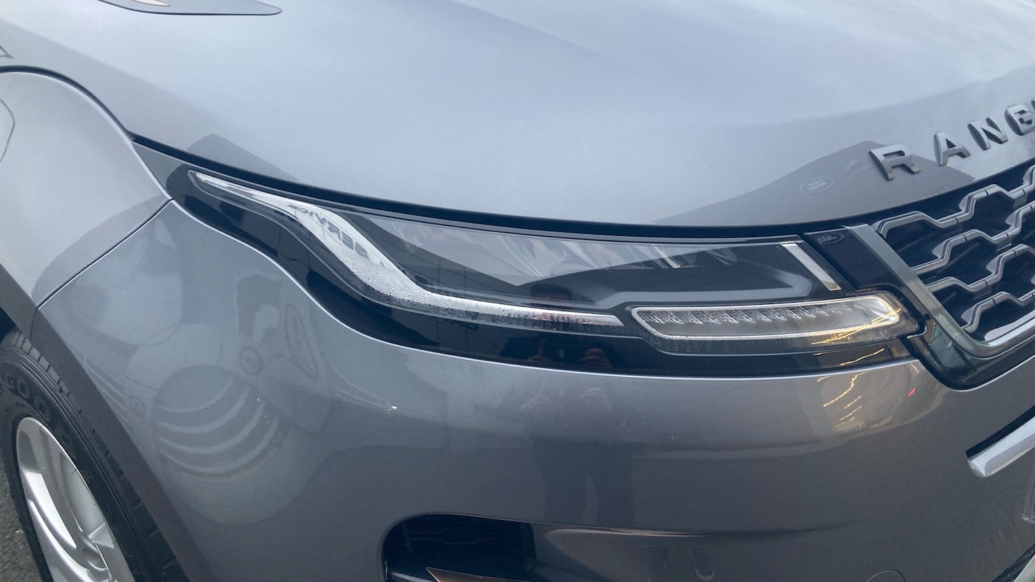 Used Land Rover Range Rover Evoque 2023 for sale - 77579466: Photo 17