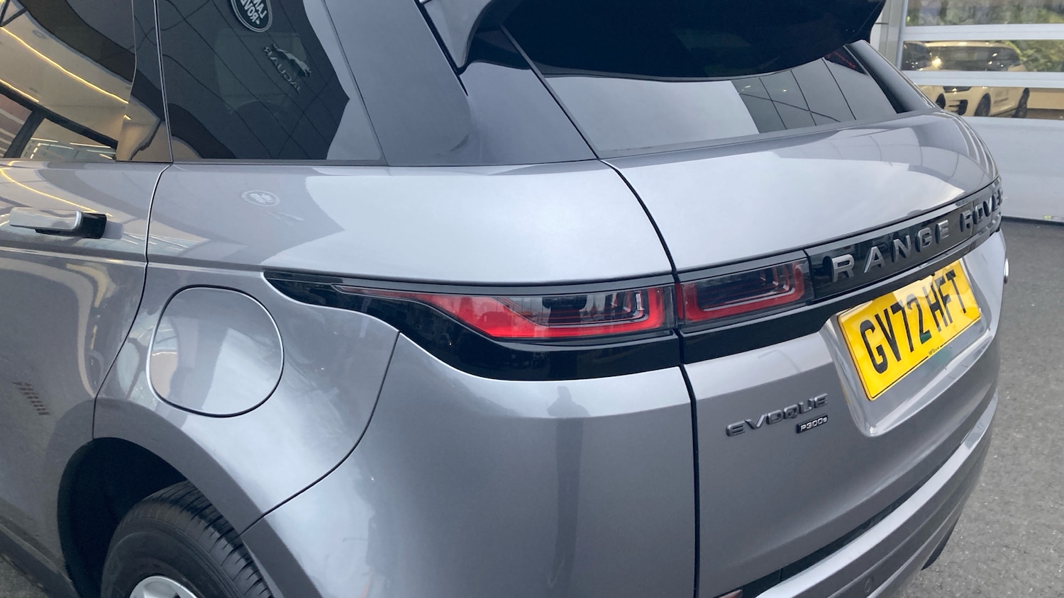 Used Land Rover Range Rover Evoque 2023 for sale - 77579466: Photo 19