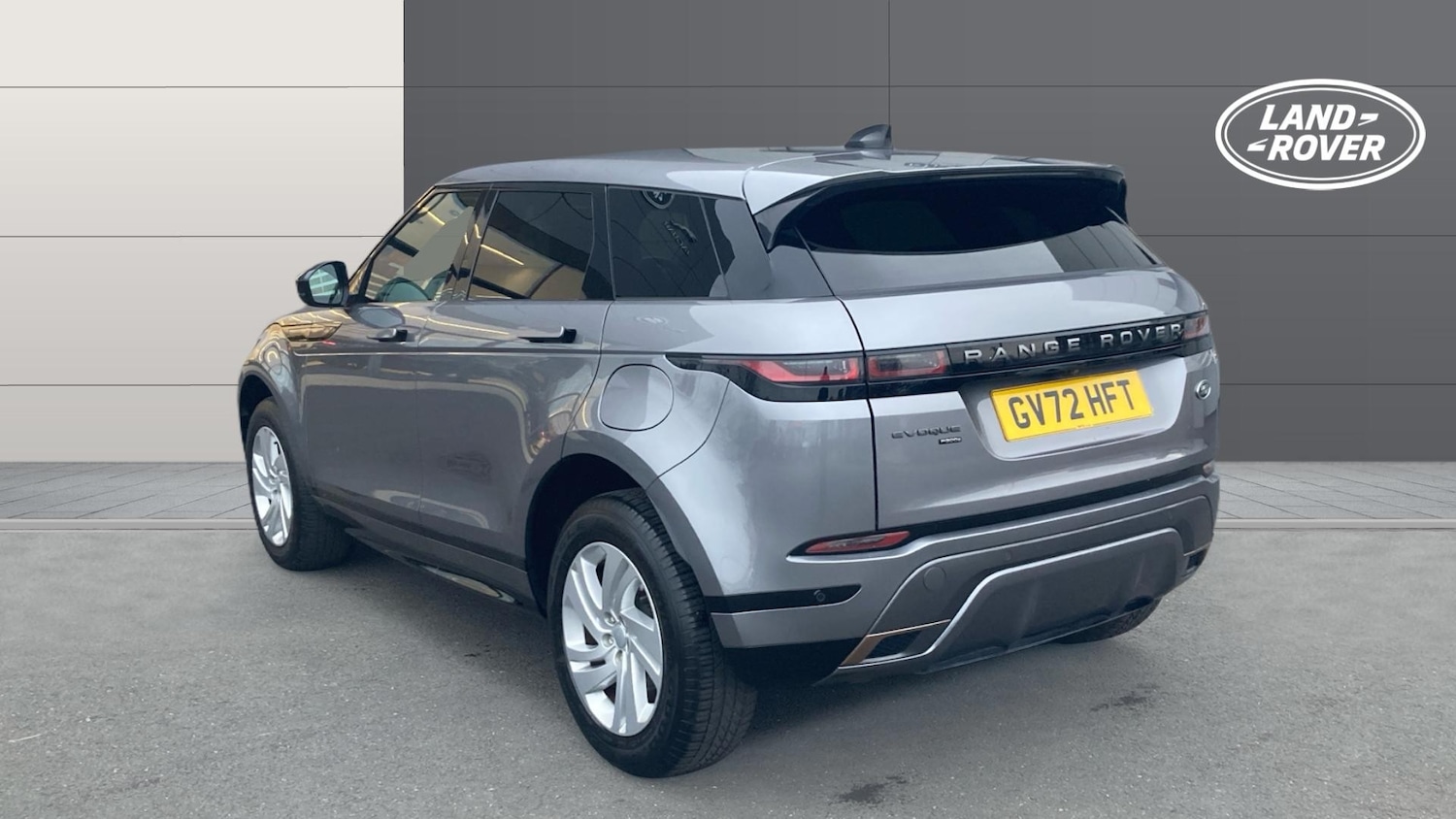 Used Land Rover Range Rover Evoque 2023 for sale - 77579466: Photo 2