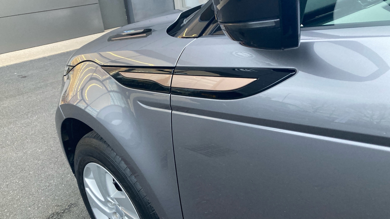 Used Land Rover Range Rover Evoque 2023 for sale - 77579466: Photo 20