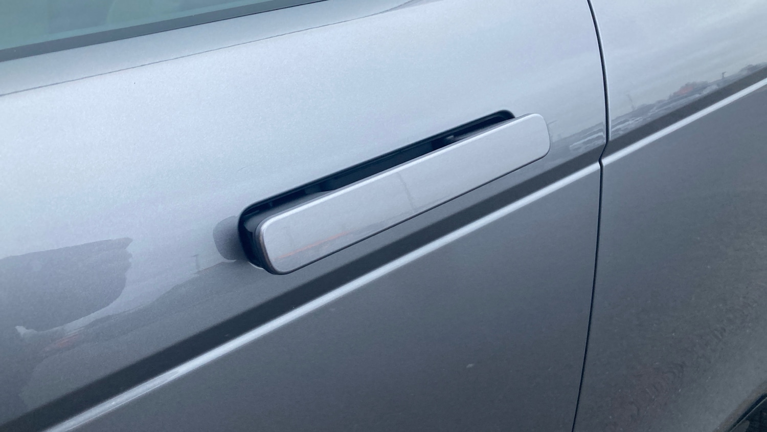 Used Land Rover Range Rover Evoque 2023 for sale - 77579466: Photo 21