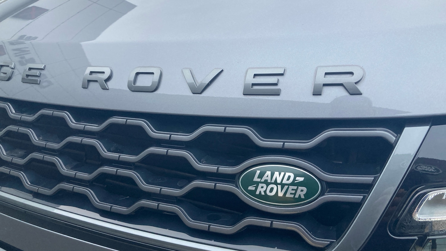 Used Land Rover Range Rover Evoque 2023 for sale - 77579466: Photo 23