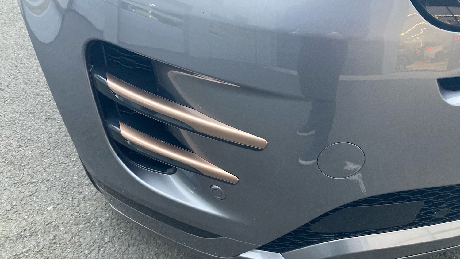 Used Land Rover Range Rover Evoque 2023 for sale - 77579466: Photo 24