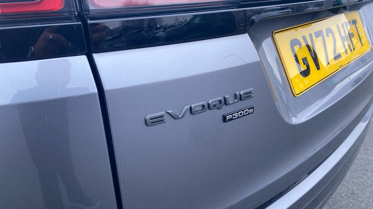 Used Land Rover Range Rover Evoque 2023 for sale - 77579466: Photo 29