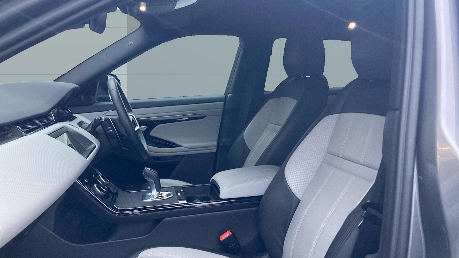 Used Land Rover Range Rover Evoque 2023 for sale - 77579466: Photo 3