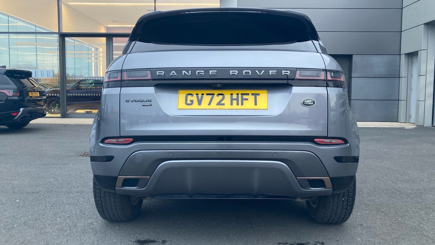 Used Land Rover Range Rover Evoque 2023 for sale - 77579466: Photo 31