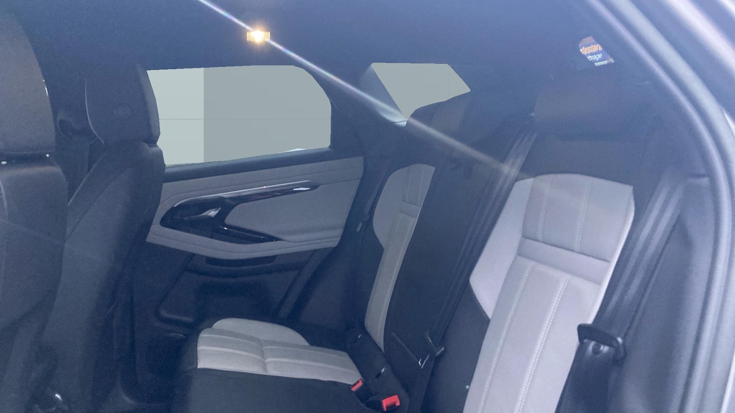 Used Land Rover Range Rover Evoque 2023 for sale - 77579466: Photo 4