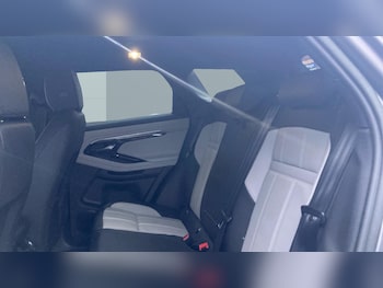 Used Land Rover Range Rover Evoque 2023 for sale - 77579466: Photo