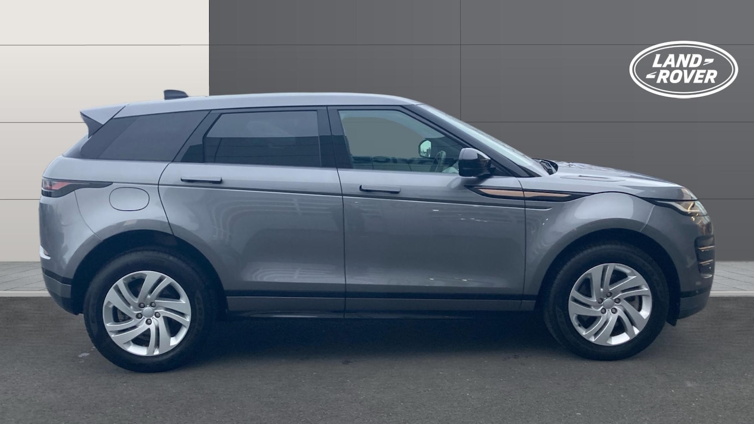 Used Land Rover Range Rover Evoque 2023 for sale - 77579466: Photo 5