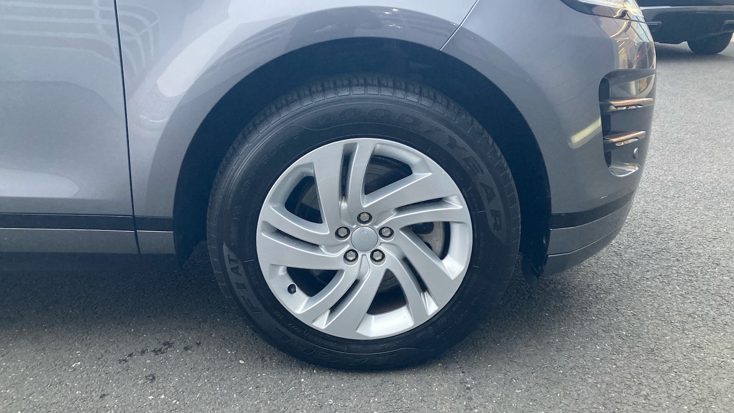 Used Land Rover Range Rover Evoque 2023 for sale - 77579466: Photo 8