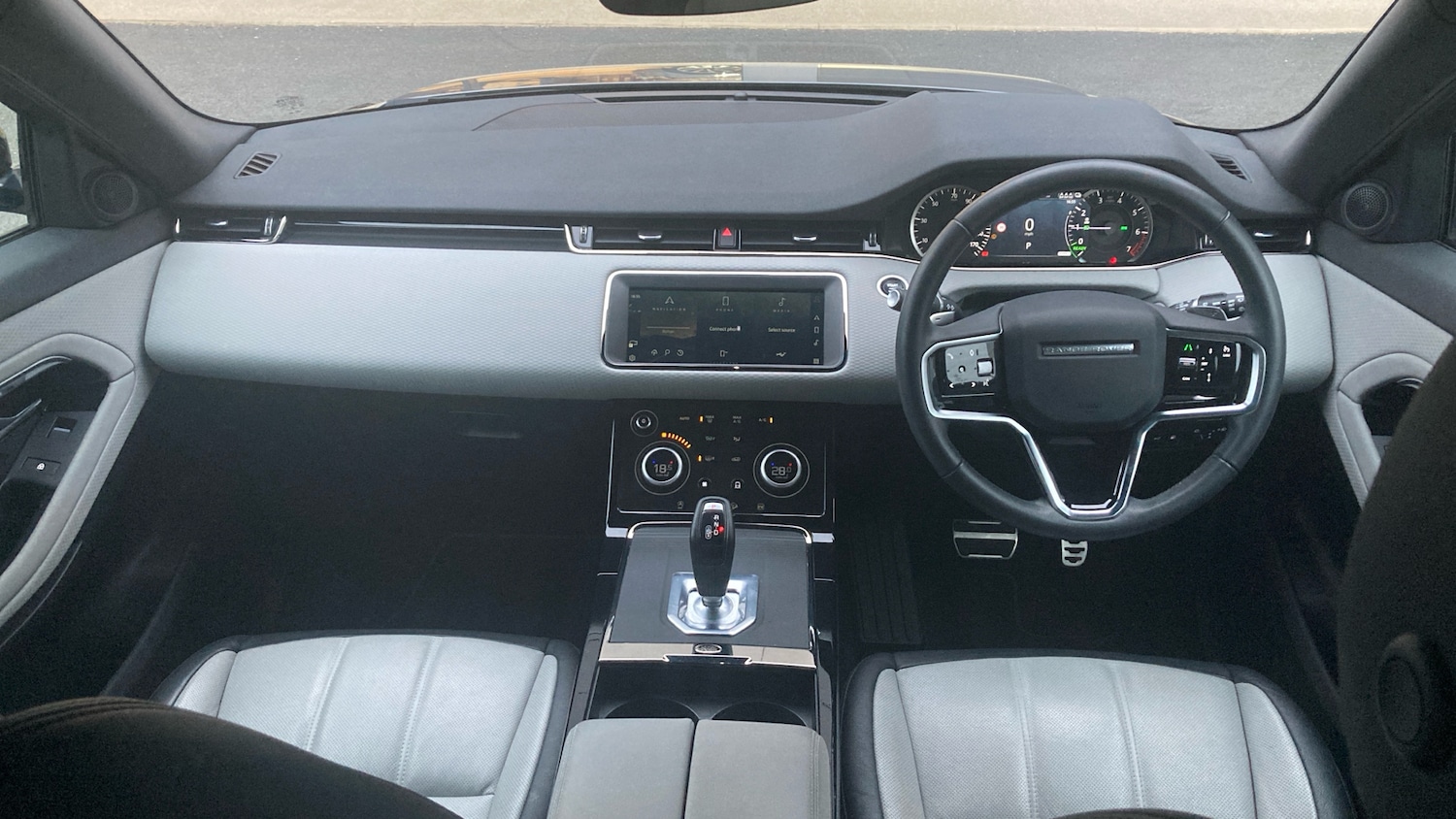 Used Land Rover Range Rover Evoque 2023 for sale - 77579466: Photo 9