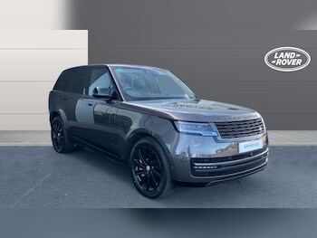 Used Land Rover Range Rover 2025 for sale - 78094962: Photo