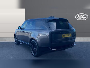 Used Land Rover Range Rover 2025 for sale - 78094962: Photo