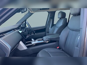 Used Land Rover Range Rover 2025 for sale - 78094962: Photo