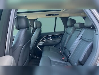 Used Land Rover Range Rover 2025 for sale - 78094962: Photo