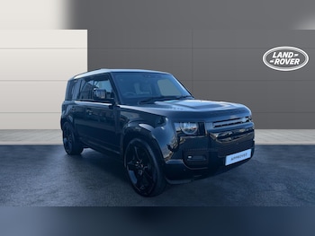 Used Land Rover Defender 2025 for sale - 78028507: Photo