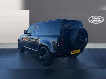 Used Land Rover Defender 2025 for sale - 78028507: Photo