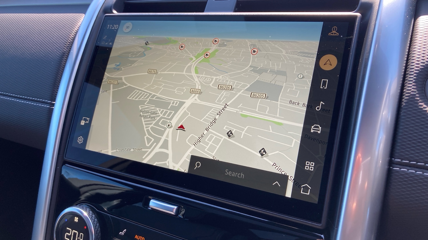 Used Land Rover Discovery 2025 for sale - 77220691: Photo 11