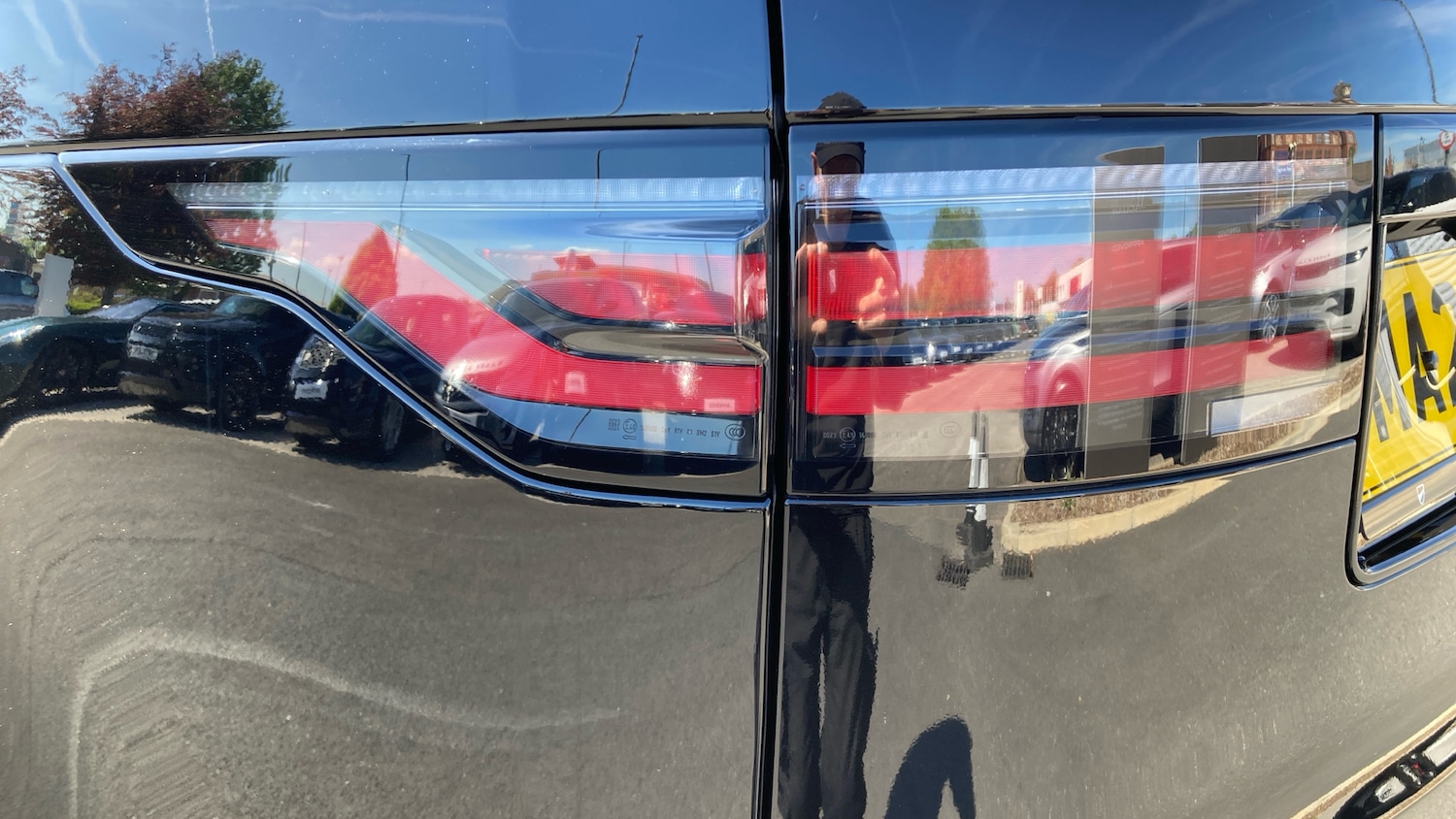 Used Land Rover Discovery 2025 for sale - 77220691: Photo 19