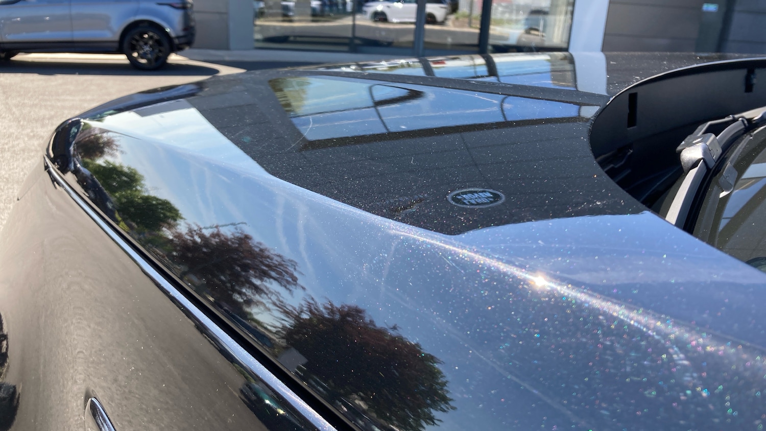 Used Land Rover Discovery 2025 for sale - 77220691: Photo 25