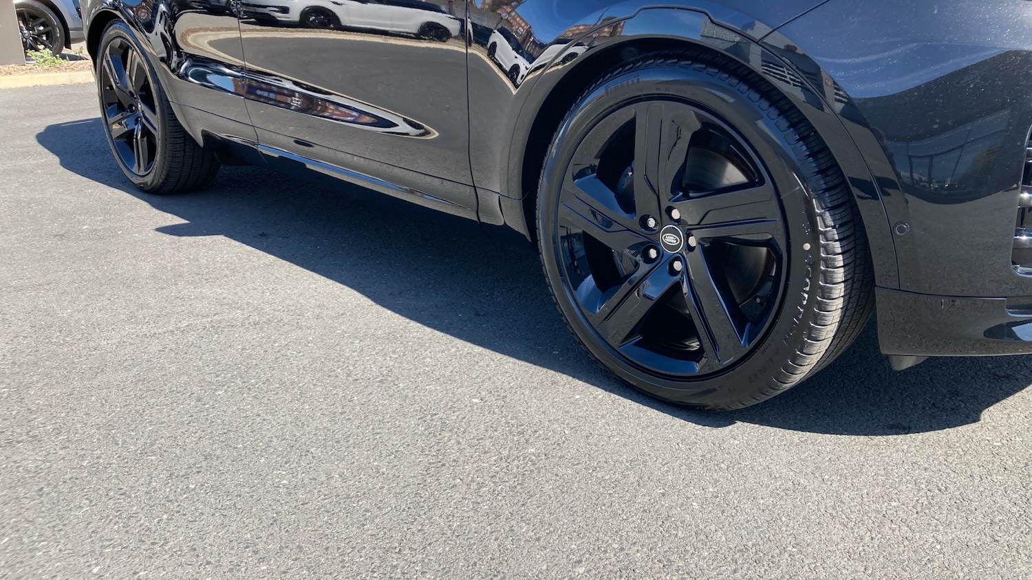 Used Land Rover Discovery 2025 for sale - 77220691: Photo 34