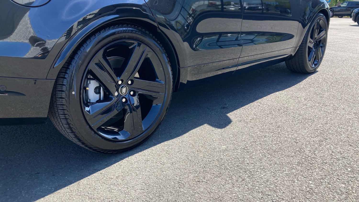 Used Land Rover Discovery 2025 for sale - 77220691: Photo 36