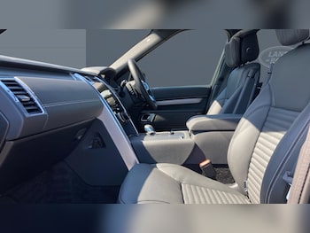 Used Land Rover Discovery 2025 for sale - 77220691: Photo