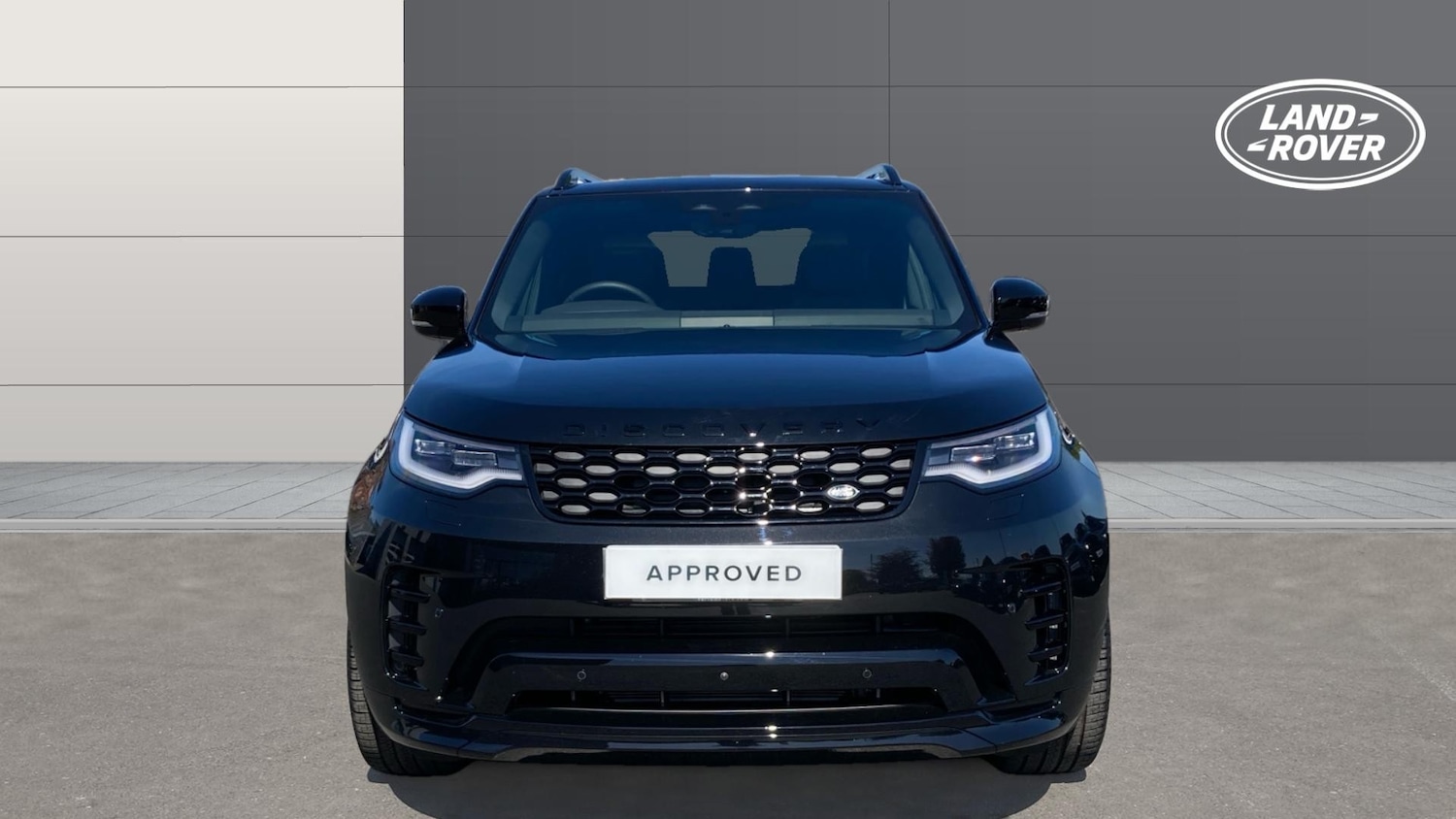 Used Land Rover Discovery 2025 for sale - 77220691: Photo 7