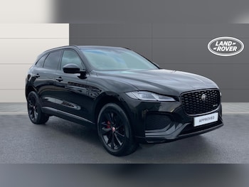 2022 (72) - 2.0 D200 R-Dynamic Black 5dr Auto AWD Diesel Estate