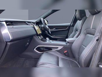 Used Jaguar F-Pace 2022 for sale - 77272114: Photo