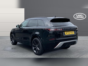 Used Land Rover Range Rover Velar 2022 for sale - 75821251: Photo