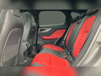 Used Jaguar F-Pace 2020 for sale - 78938488: Photo